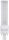 DULUX LED D EM & AC MAINS V 7W 830 G24D-2