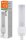 DULUX LED D EM & AC MAINS V 7W 830 G24D-2