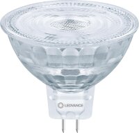 LED Reflektorlampe, Niedervolt, GU5.3, 12V, 3.4W