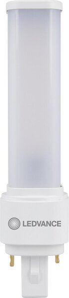DULUX LED D EM & AC MAINS V 7W 840 G24D-2