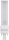 DULUX LED D EM & AC MAINS V 7W 840 G24D-2