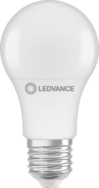 LED-Lampe 8.8W, 230V, E27, 2700K