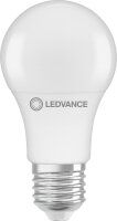 LED-Lampe 8.8W, 230V, E27, 2700K
