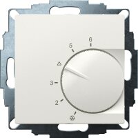 Eberle Raumtemperaturregler Öffner, Heizen, RAL 9010...