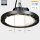 LED Hallenstrahler - 150W 27.750lm 4000K IP65 - Lumileds(Philips) LED - Dosen Netzteil