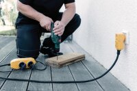 Schutzadapterkabel brennenstuhl® FI IP 54 mit Powerblock 5m H07RN-F3G1,5