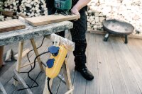 Schutzadapterkabel brennenstuhl® FI IP 54 mit Powerblock 5m H07RN-F3G1,5