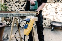 Schutzadapterkabel brennenstuhl® FI IP 54 mit Powerblock 5m H07RN-F3G1,5