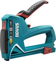 Handtacker Novus J-29