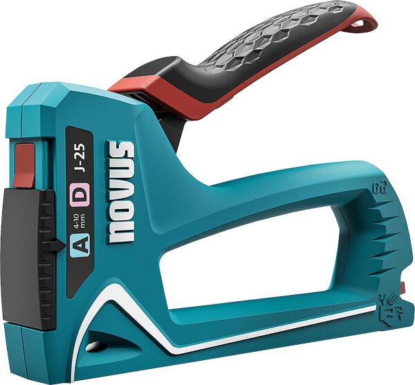 Handtacker Novus J-25