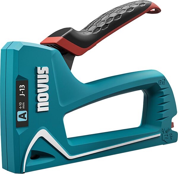 Handtacker Novus J-13