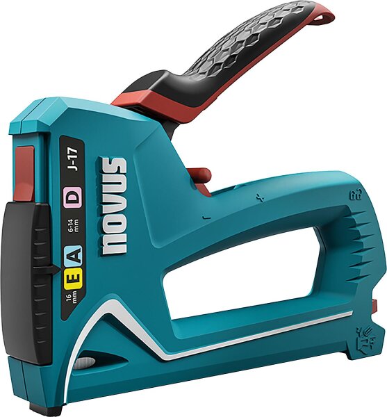 Handtacker Novus J-17