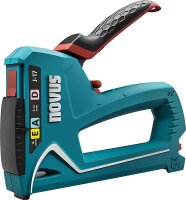 Handtacker Novus J-17