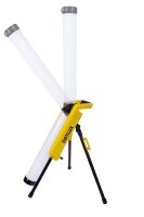 DOTLUX Baustellenstrahler WORKERrocket 70W 5000K...