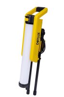 DOTLUX Baustellenstrahler WORKERrocket 70W 5000K CRI>92 IP54 IK07