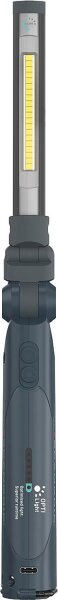 Akku-LED-Arbeitsleuchte scangrip® SLIM for LIFE, Handleuchte, 3,7 V mit 2,6 Ah Akku