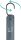 Akku-LED-Arbeitsleuchte scangrip® SLIM for LIFE, Handleuchte, 3,7 V mit 2,6 Ah Akku