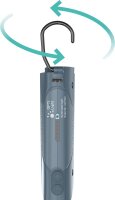 Akku-LED-Arbeitsleuchte scangrip® MINI SLIM for LIFE, Handleuchte,  3,7 V mit 0,8 Ah Akku