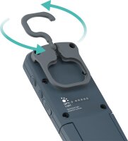 Akku-LED-Arbeitsleuchte scangrip® UNIFORM for LIFE, Handleuchte, 3,7 V mit 2,6 Ah Akku