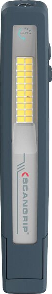 Akku-LED-Arbeitsleuchte scangrip® UNIPEN for LIFE, Handleuchte, 3,7 V mit 0,8 Ah Akku