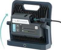 Akku-LED-Arbeitsleuchte scangrip® NOVA 4 C+R for...