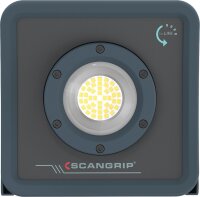 Akku-LED-Arbeitsleuchte scangrip® NOVA R for LIFE,...
