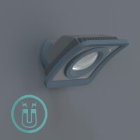 Akku-LED-Arbeitsleuchte scangrip® NOVA MINI for LIFE, Flutlichtstrahler, 3,6 V mit 3,2 Ah Akku