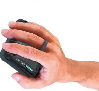 Akku-LED-Arbeitsleuchte scangrip® NOVA MINI for LIFE, Flutlichtstrahler, 3,6 V mit 3,2 Ah Akku