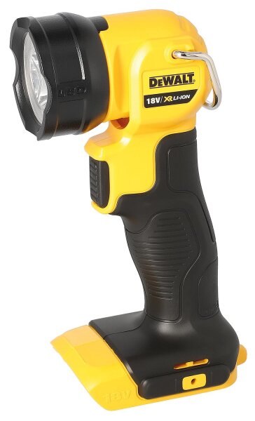 Akku-LED-Arbeitsleuchte DCL040-XJ 18 V ohne Akkus und Ladegerät