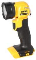 Akku-LED-Arbeitsleuchte DCL040-XJ 18 V ohne Akkus und...