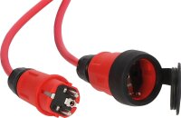 Verlängerungskabel brennenstuhl® Professional VQ 2100 H07BQ-F 3G1,5, Länge (m): 25