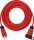 Verlängerungskabel brennenstuhl® Professional VQ 2100 H07BQ-F 3G1,5, Länge (m): 25