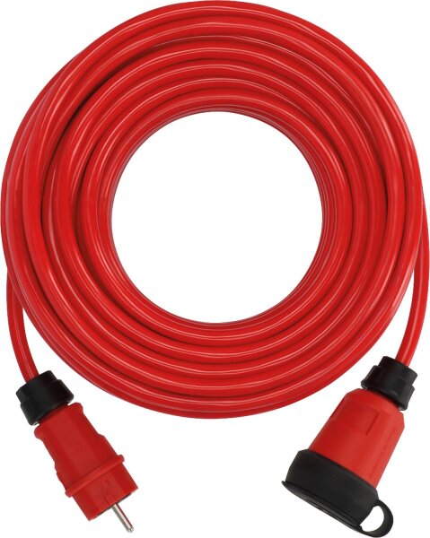 Verlängerungskabel brennenstuhl® Professional VQ 2200 H07BQ-F 3G2,5, Länge (m): 25