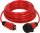 Verlängerungskabel brennenstuhl® Professional VQ 2200 H07BQ-F 3G2,5, Länge (m): 25