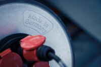 Stahlblech-Kabeltrommel brennenstuhl® Professional SC 2200 H07RN-F 3G2,5, Länge (m): 25