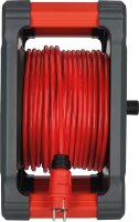 Kabeltrommel brennenstuhl® Professional KA 3110 H07BQ-F 3G1,5, Länge (m): 33