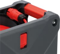 Kabeltrommel brennenstuhl® Professional KA 3110 H07BQ-F 3G1,5, Länge (m): 33