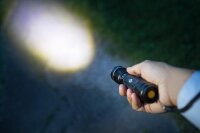 Akku-LED-Taschenlampe brennenstuhl® LuxPremium TL 601, Fokus, 3,7 V mit 2,6 Ah Akku