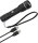 Akku-LED-Taschenlampe brennenstuhl® LuxPremium TL 601, Fokus, 3,7 V mit 2,6 Ah Akku