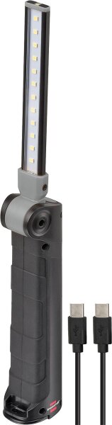 Akku-LED-Handleuchte brennenstuhl® SANSA 401 A, 3,7V mit 2,0 Ah Akku