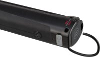 Akku-LED-Handleuchte brennenstuhl® SANSA 401 A, 3,7V mit 2,0 Ah Akku