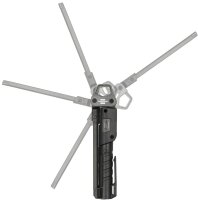 Akku-LED-Handleuchte brennenstuhl® HL 400 AC, 3,7 V...