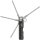 Akku-LED-Handleuchte brennenstuhl® HL 400 AC, 3,7 V mit 0,8 Ah Akku