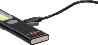 Akku-LED-Handleuchte brennenstuhl® PL 200 AC, 3,7 V mit 0,45 Ah Akku