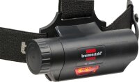 Akku-LED-Stirnleuchte brennenstuhl® LuxPremium KL 251 AF, 3,7 V mit 2,6 Ah Akku