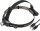 Akku-LED-Stirnleuchte brennenstuhl® LuxPremium KL 251 AF, 3,7 V mit 2,6 Ah Akku