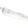LED-Feuchtraumleuchte, 230VAC, 2x16.5W 150cm 6120lm 4000K