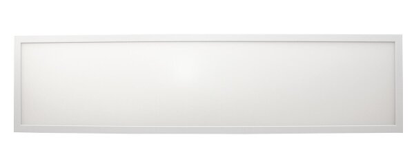 LED-Panel FLATugr 1195x295mm max.36W UGR<19 COLORselect