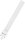 LED-Röhrenlampe DULUX S11 EM 6W/840 G23 4000K
