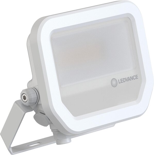 LED Strahler Floodlight SY 100, weiß, 6W/8W, 780/1100lm, 3000K
